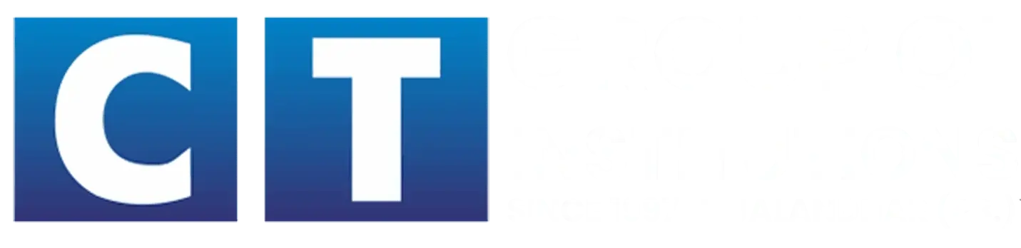 CT Group of Institutions